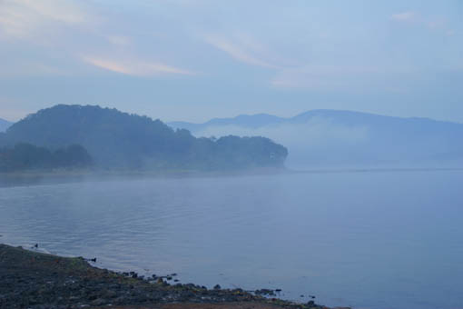 こたかもりオートキャンプ場